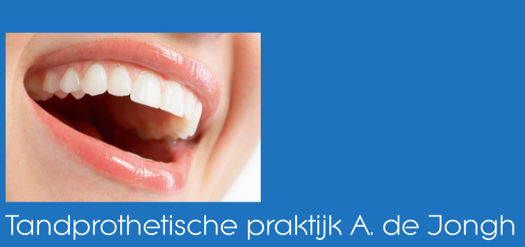 tandprothetische praktijk a. de jongh
